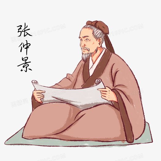 ‘Thánh y’ Trương Trọng Cảnh, người xây nền móng cho Y học cổ truyền